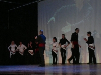 SABATI IN FESTA-TEATRO DI FELINO-5 FEBRAIO 2011.